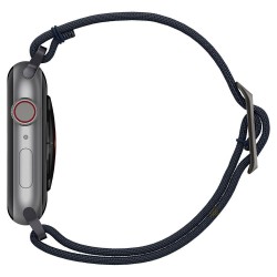 Ανταλλακτικό λουράκι Spigen Fit Lite  Apple Watch 1/2/3/4/5/6/SE/7/8 (42/44/45/49mm) AMP02287 Blue