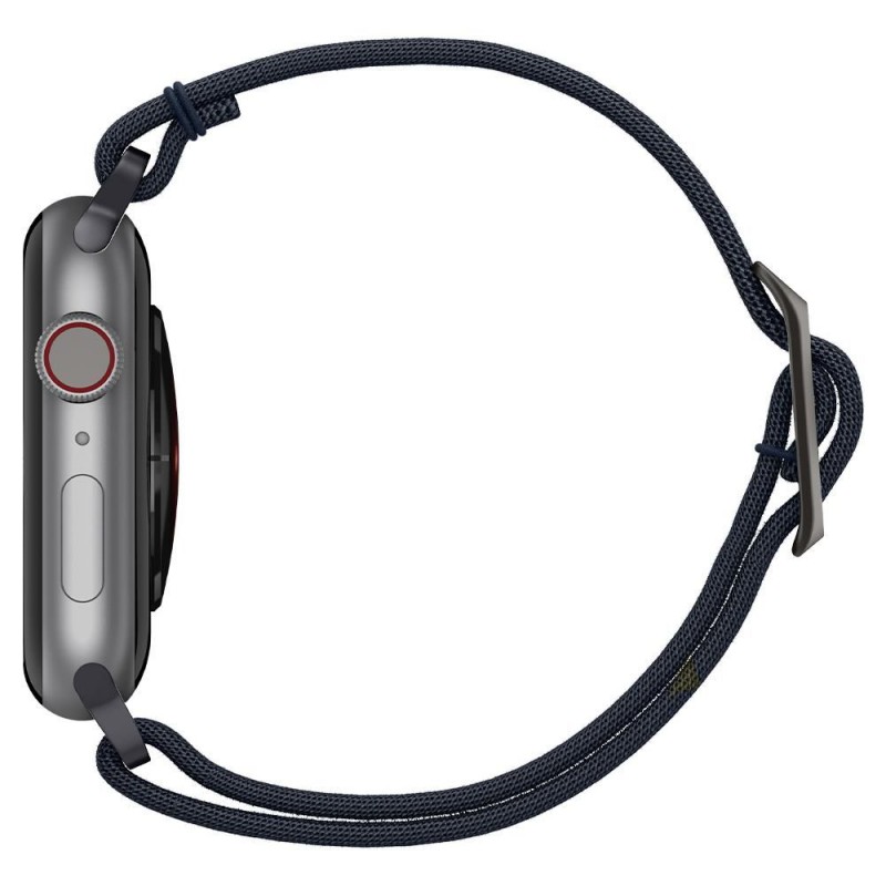 Ανταλλακτικό λουράκι Spigen Fit Lite  Apple Watch 1/2/3/4/5/6/SE/7/8 (42/44/45/49mm) AMP02287 Blue