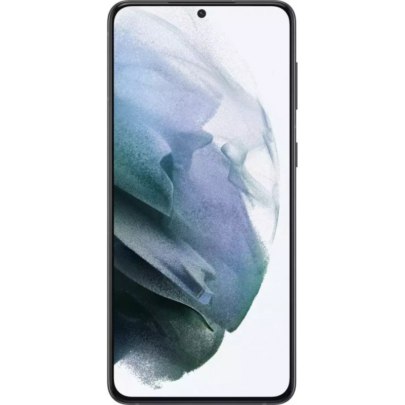 Samsung Galaxy S21+ Plus 5G G996 Dual Sim (128GB/8GB) Phantom Black Μεταχειρισμένο με 18 Μήνες Εγγύηση