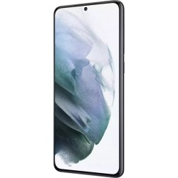 Samsung Galaxy S21+ Plus 5G G996 Dual Sim (128GB/8GB) Phantom Black Μεταχειρισμένο με 18 Μήνες Εγγύηση