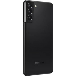 Samsung Galaxy S21+ Plus 5G G996 Dual Sim (128GB/8GB) Phantom Black Μεταχειρισμένο με 18 Μήνες Εγγύηση