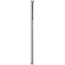 Samsung Galaxy S21+ Plus 5G G996 Dual Sim (128GB/8GB) Phantom Silver Μεταχειρισμένο με 6 Μήνες Εγγύηση Samsung Galaxy S21+ Plus 5G G996 Dual Sim (128GB/8GB) Phantom Silver Μεταχειρισμένο με 6 Μήνες Εγγύηση