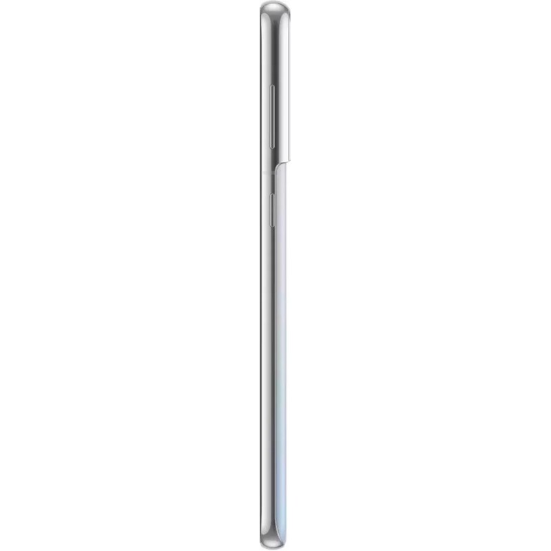 Samsung Galaxy S21+ Plus 5G G996 Dual Sim (128GB/8GB) Phantom Silver Μεταχειρισμένο με 6 Μήνες Εγγύηση Samsung Galaxy S21+ Plus 5G G996 Dual Sim (128GB/8GB) Phantom Silver Μεταχειρισμένο με 6 Μήνες Εγγύηση