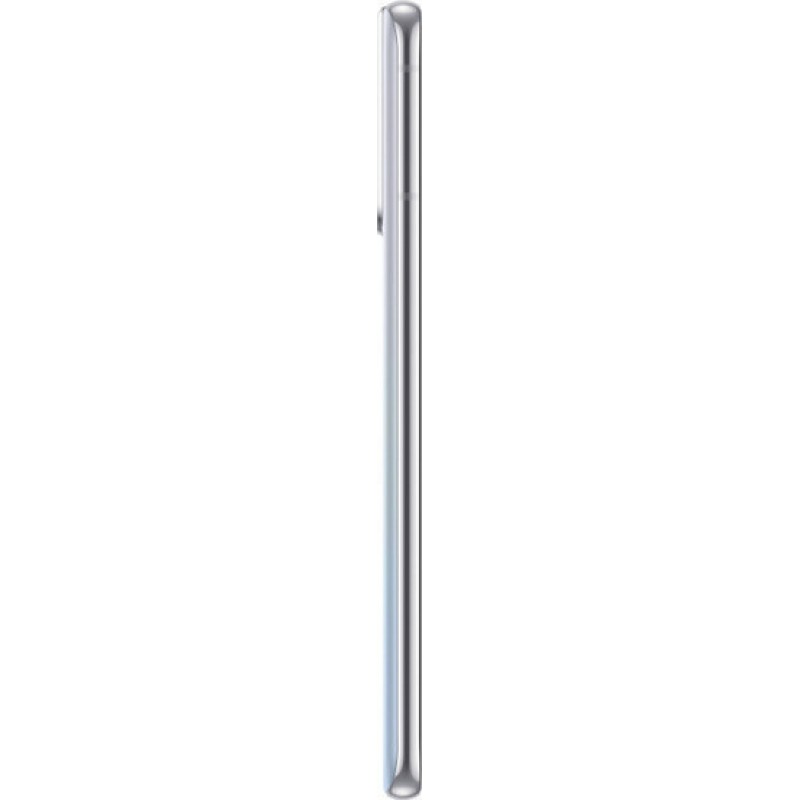 Samsung Galaxy S21+ Plus 5G G996 Dual Sim (128GB/8GB) Phantom Silver Μεταχειρισμένο με 6 Μήνες Εγγύηση Samsung Galaxy S21+ Plus 5G G996 Dual Sim (128GB/8GB) Phantom Silver Μεταχειρισμένο με 6 Μήνες Εγγύηση