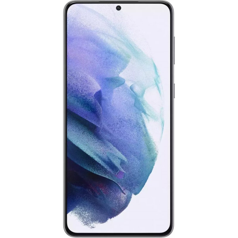 Samsung Galaxy S21+ Plus 5G G996 Dual Sim (128GB/8GB) Phantom Silver Μεταχειρισμένο με 6 Μήνες Εγγύηση Samsung Galaxy S21+ Plus 5G G996 Dual Sim (128GB/8GB) Phantom Silver Μεταχειρισμένο με 6 Μήνες Εγγύηση