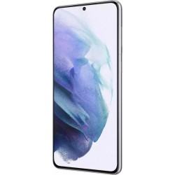 Samsung Galaxy S21+ Plus 5G G996 Dual Sim (128GB/8GB) Phantom Silver Μεταχειρισμένο με 6 Μήνες Εγγύηση Samsung Galaxy S21+ Plus 5G G996 Dual Sim (128GB/8GB) Phantom Silver Μεταχειρισμένο με 6 Μήνες Εγγύηση