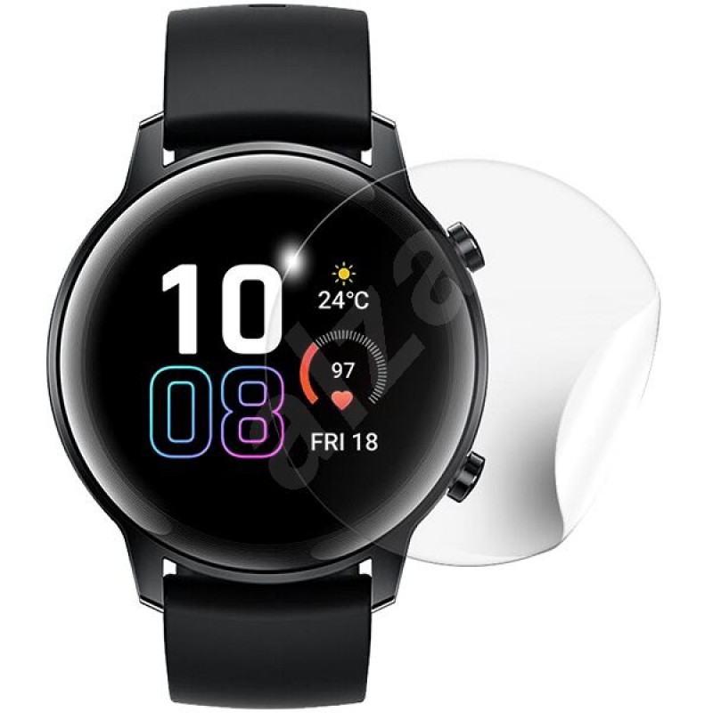 Μεμβράνη Προστασίας Honor Watch Magic Tempered Glass 9H AntiCrash / AntiShock