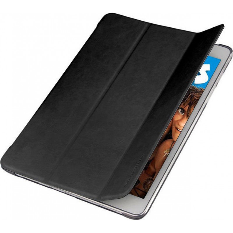 Θήκη Three Fold Xiaomi Pad 7 11.2" Black