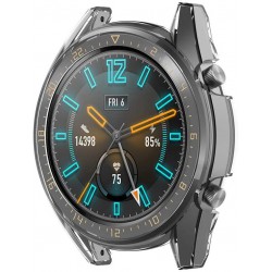 Θήκη TPU Protective Cover Huawei Watch GT 2 (46mm) Clear