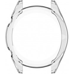 Θήκη TPU Protective Cover Huawei Watch GT 2 (46mm) Clear