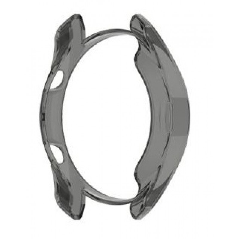 Θήκη TPU Protective Cover Samsung Galaxy Watch3 (41mm) Transparent Black
