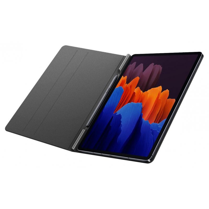Θήκη Book Cover EF-BT870PBEGEU Samsung Galaxy Tab S7/S8/S9/S9 FE 11" T870-T875/X700 Black (Original)