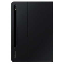 Θήκη Book Cover EF-BT870PBEGEU Samsung Galaxy Tab S7/S8/S9/S9 FE 11" T870-T875/X700 Black (Original)
