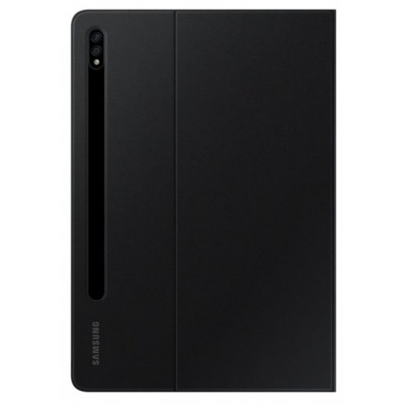 Θήκη Book Cover EF-BT870PBEGEU Samsung Galaxy Tab S7/S8/S9/S9 FE 11" T870-T875/X700 Black (Original)