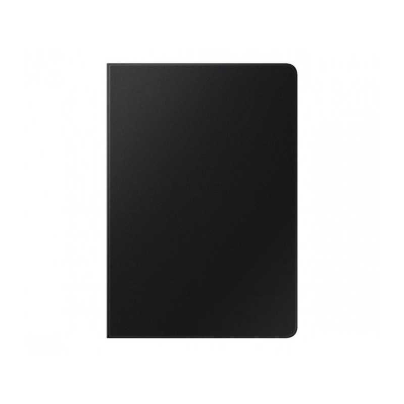Θήκη Book Cover EF-BT870PBEGEU Samsung Galaxy Tab S7/S8/S9/S9 FE 11" T870-T875/X700 Black (Original)