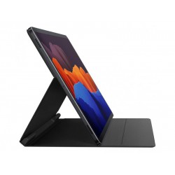 Θήκη Book Cover EF-BT870PBEGEU Samsung Galaxy Tab S7/S8/S9/S9 FE 11" T870-T875/X700 Black (Original)