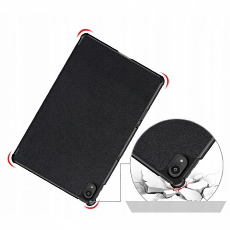 Θήκη Smartcase Lenovo Tab P11 Pro Gen 2 11.2" Black