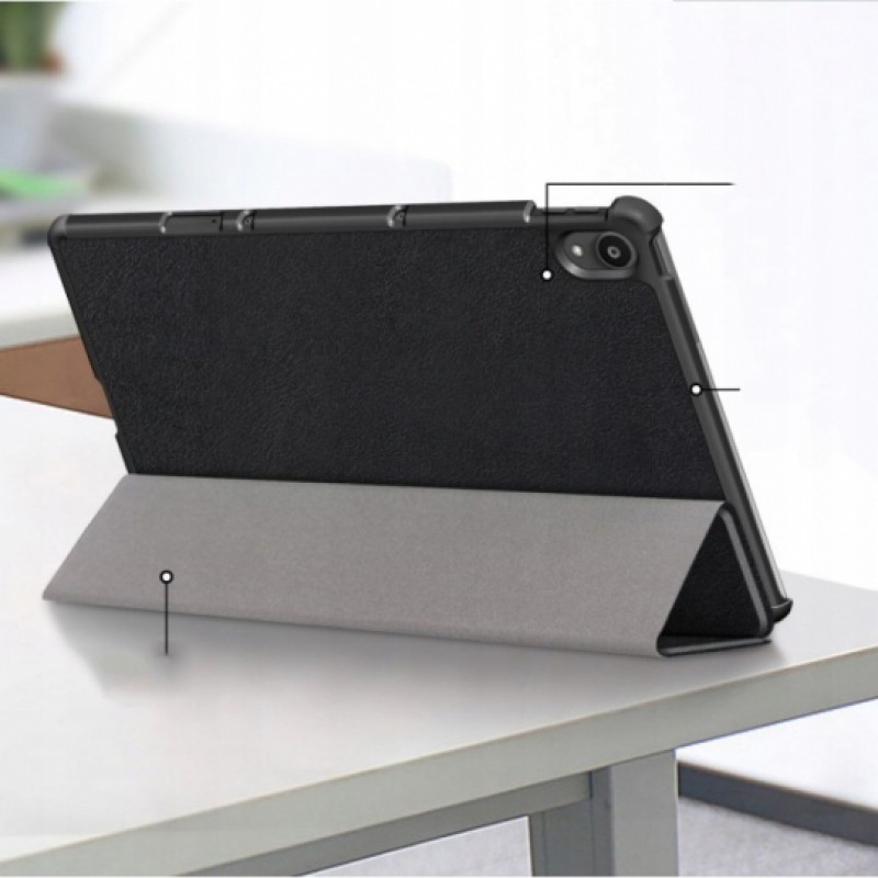 Θήκη Smartcase Lenovo Tab P11 Pro Gen 2 11.2" Black
