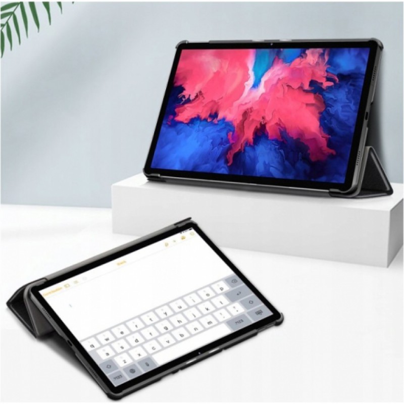 Θήκη Smartcase Lenovo Tab P11 Pro Gen 2 11.2" Black