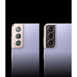 Προστατευτικό Κάμερας Ringke Camera Styling Samsung Galaxy S21 G990 Black (ACCS0017)