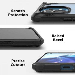 Θήκη Ringke Fusion Xiaomi Mi 11 Black