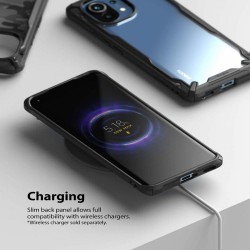 Θήκη Ringke Fusion Xiaomi Mi 11 Black