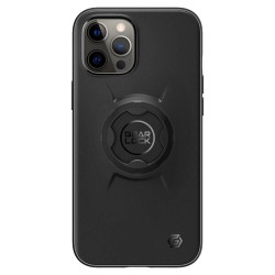 Θήκη Spigen Gearlock GCF131 Bike Mount Case Apple iPhone 12 Pro Max (6.7") Black (ACS01587)