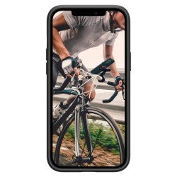 Θήκη Spigen Gearlock GCF131 Bike Mount Case Apple iPhone 12 Pro Max (6.7") Black (ACS01587)