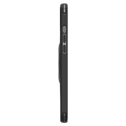 Θήκη Spigen Gearlock GCF131 Bike Mount Case Apple iPhone 12 Pro Max (6.7") Black (ACS01587)