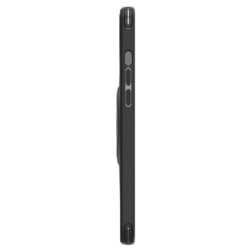 Θήκη Spigen Gearlock GCF131 Bike Mount Case Apple iPhone 12 Pro Max (6.7") Black (ACS01587)