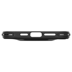Θήκη Spigen Gearlock GCF131 Bike Mount Case Apple iPhone 12 Pro Max (6.7") Black (ACS01587)