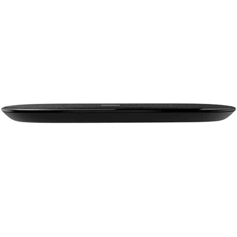 Ασύρματος Φορτιστής Qi Nillkin Gemini MC031 10W Wireless Inductive Charging Pad Black (iOS) (Android)