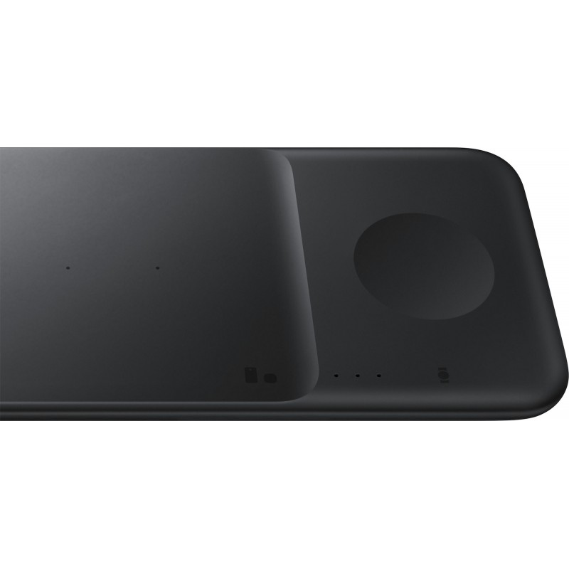 Ασύρματος Φορτιστής Samsung Wireless Charging Trio Pad EP-P6300TBE Black (Original) Ασύρματος Φορτιστής Samsung Wireless Charging Trio Pad EP-P6300TBE Black (Original)