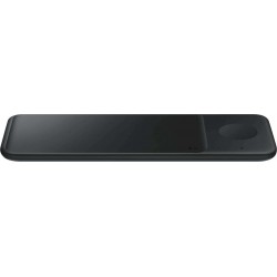 Ασύρματος Φορτιστής Samsung Wireless Charging Trio Pad EP-P6300TBE Black (Original) Ασύρματος Φορτιστής Samsung Wireless Charging Trio Pad EP-P6300TBE Black (Original)