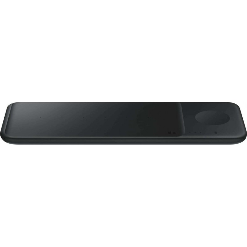 Ασύρματος Φορτιστής Samsung Wireless Charging Trio Pad EP-P6300TBE Black (Original) Ασύρματος Φορτιστής Samsung Wireless Charging Trio Pad EP-P6300TBE Black (Original)