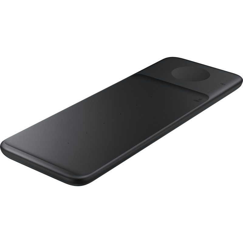 Ασύρματος Φορτιστής Samsung Wireless Charging Trio Pad EP-P6300TBE Black (Original) Ασύρματος Φορτιστής Samsung Wireless Charging Trio Pad EP-P6300TBE Black (Original)