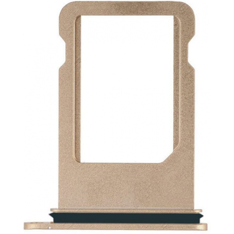Apple iPhone 8 Plus Nano SIM Tray Gold