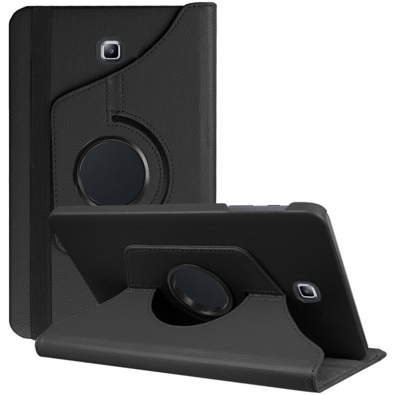Θήκη 360° Rotating Xiaomi Pad 5/5 Pro Βlack