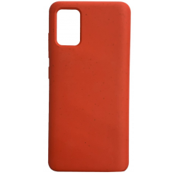 Θήκη Forever Bioio Eco-Friendly 100% Zero Waste Samsung Galaxy A32 5G SM-A326/A13 4G SM-A135 Red Θήκη Forever Bioio Eco-Friendly 100% Zero Waste Samsung Galaxy A32 5G SM-A326/A13 4G SM-A135 Red