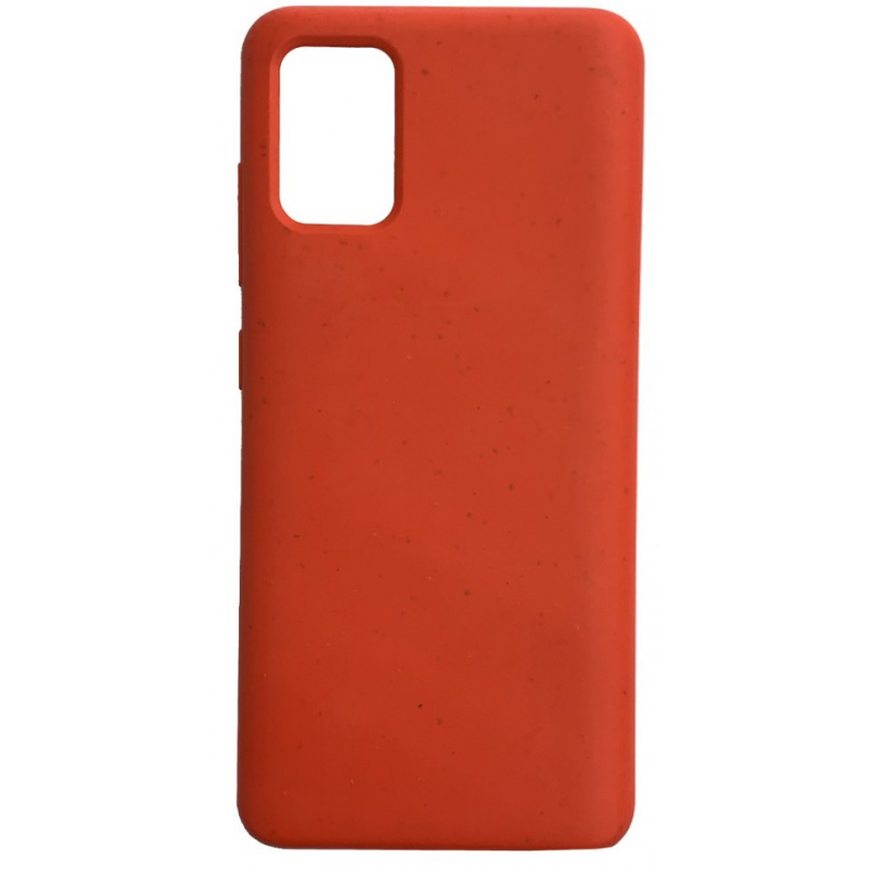 Θήκη Forever Bioio Eco-Friendly 100% Zero Waste Samsung Galaxy A32 5G SM-A326/A13 4G SM-A135 Red Θήκη Forever Bioio Eco-Friendly 100% Zero Waste Samsung Galaxy A32 5G SM-A326/A13 4G SM-A135 Red