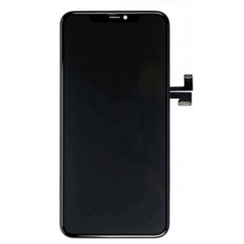 Οθόνη OLED Hard Display Unit & Μηχανισμός Αφής Apple iPhone 11 Pro Max (6.5") με 3 Χρόνια Εγγύηση (OEM)
