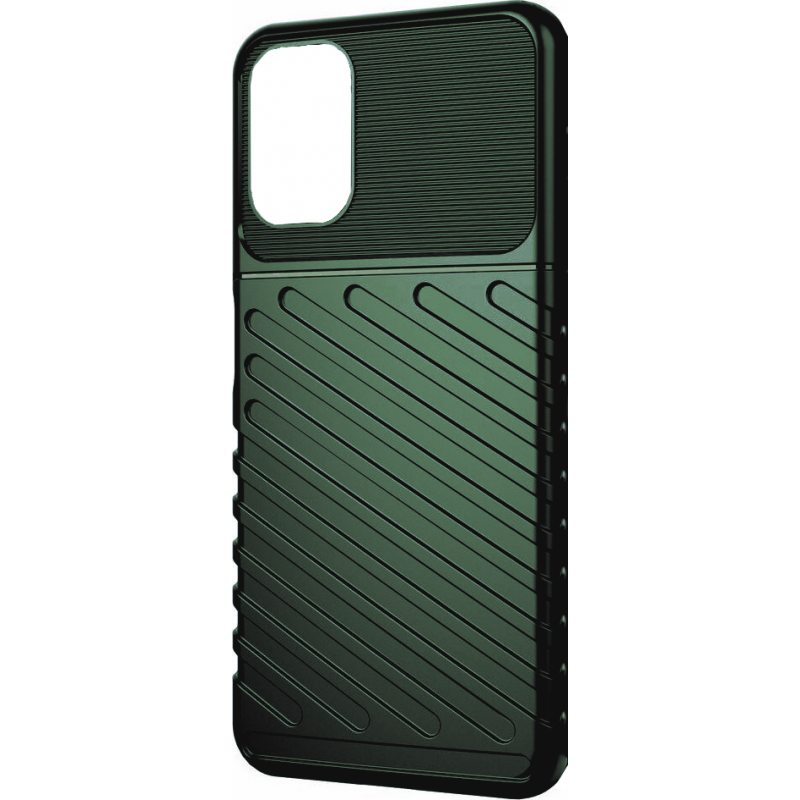 Θήκη TPU Nemo Armored Thunder Xiaomi Redmi 10C