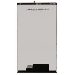 Οθόνη LCD Lenovo Tab M10 2nd Gen TB-X306 10.1" & Μηχανισμός Αφής Black (OEM) Grade A με 3 Χρόνια Εγγύηση