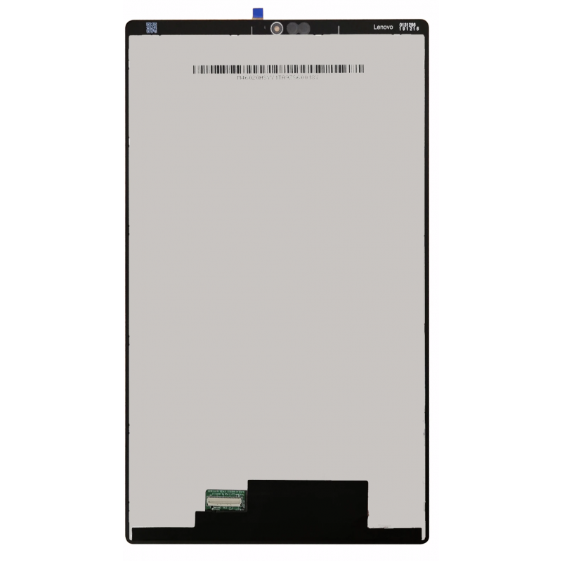 Οθόνη LCD Lenovo Tab M10 2nd Gen TB-X306 10.1" & Μηχανισμός Αφής Black (OEM) Grade A με 3 Χρόνια Εγγύηση