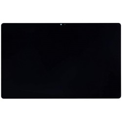 Οθόνη LCD Samsung Galaxy Tab A8 10.5 " X200/X205 & Μηχανισμός Αφής (Original) Black με 3 Χρόνια Εγγύηση