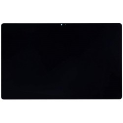 Οθόνη LCD Samsung Galaxy Tab A8 10.5 " X200/X205 & Μηχανισμός Αφής (Original) Black με 3 Χρόνια Εγγύηση