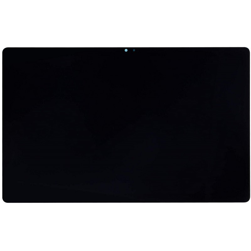 Οθόνη LCD Samsung Galaxy Tab A8 10.5 " X200/X205 & Μηχανισμός Αφής (Original) Black με 3 Χρόνια Εγγύηση