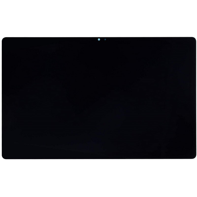 Οθόνη LCD Samsung Galaxy Tab A7 10.4" SM-T500/T505 & Μηχανισμός Αφής (Original) Black με 3 Χρόνια Εγγύηση