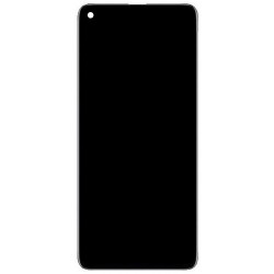 Γνήσια Οθόνη LCD Xiaomi 10T/10T Pro & Μηχανισμός Αφής Black (Original) με 3 Χρόνια Εγγύηση