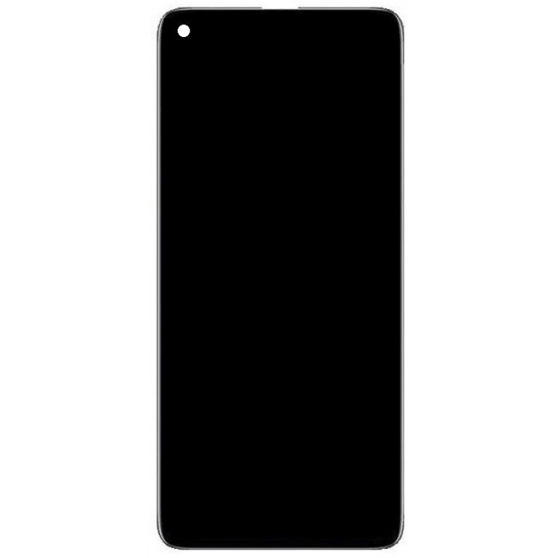 Γνήσια Οθόνη LCD Xiaomi 10T/10T Pro & Μηχανισμός Αφής Black (Original) με 3 Χρόνια Εγγύηση